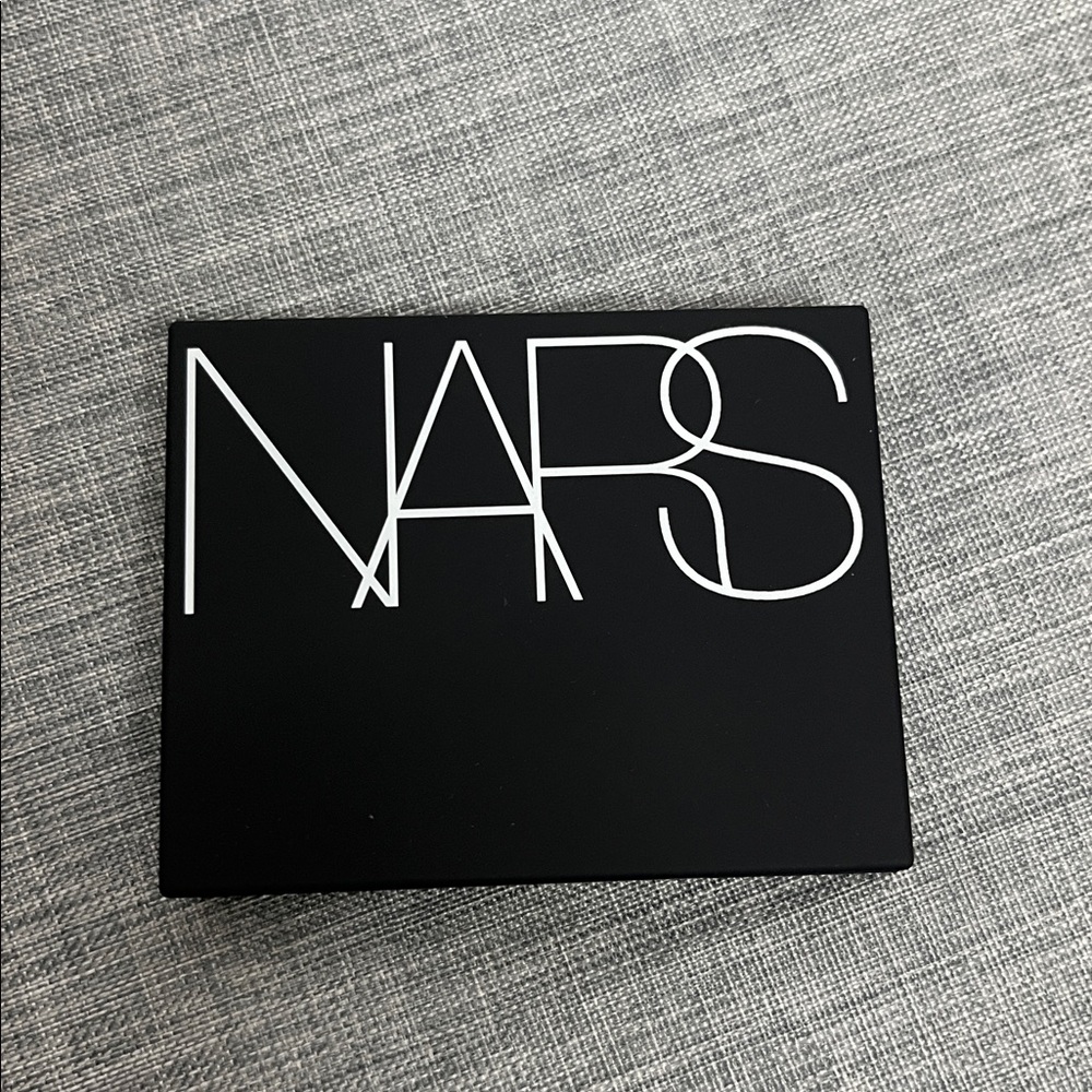 NWT- NARS Blush in color-Forbidden. - Picture 5 of 6